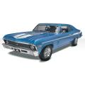 Revell 1:25 Scale 1969 Chevy Nova Yenko