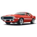 Revell 1:25 Scale 1969 Shelby GT500