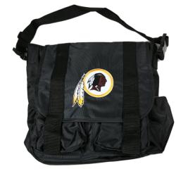 Concept One Washington Redskins Diaper Tote