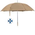 Auto-open 48-inch Arc Umbrellas (Case of 25)
