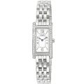 Citizen Women's Eco-Drive Swarovski Crystal Accented Watch