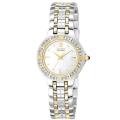 Citizen Women's Eco-Drive Lucca Diamond-accented Watch
