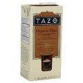 Tazo Organic Chai Spiced Black Tea Concentrate 32-ounce Boxes (Pack of 3)