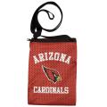 Convenient fact on money jar gifts Little Earth Arizona Cardinals Game Day Pouch