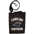 Information, prices, and public sales for money jar ideas Little Earth Carolina Panthers Game Day Pouch
