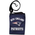 Convenient fact on money jar gifts Little Earth New England Patriots Game Day Pouch