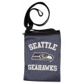 Little Earth Seattle Seahawks Game Day Pouch