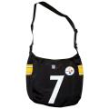 Little Earth Pittsburgh Steelers Veteran Jersey Tote Bag