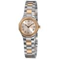 Baume & Mercier Women's 'Riviera' Two-tone Watch