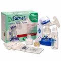 Dr. Brown's Natural Flow Electric Breast Pump