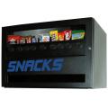 Seaga 9-selection Snack Vending Machine