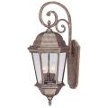 Savoy House Marsden Platinum 28