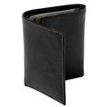 Joe by Joseph Abboud Men's Leather Tri-fold Wallet
