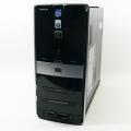 HP Pavilion KQ497AA 2.66 GHz 750GB Tower Computer (Refurbished)
