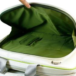 Kroo 13.3-inch 'Pinn' Laptop Case