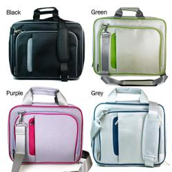 Kroo Checkpoint-friendly 15.6-inch Laptop Case
