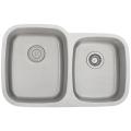 Ticor Stainless Steel 16-gauge Undermount Kitchen Sink