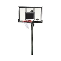 Lifetime 54-inch Shatter Guard In-Ground Basketball System