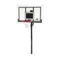 Lifetime 54-inch Shatter Guard In-Ground Basketball System