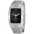 Movado Men's 'Eliro' Stainless Steel Chronograph Watch