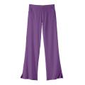 IguanaMed Women's Contempo Violet Bootcut Uniform Pants