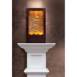 Sarah Peyton Home Sandstone Fountain