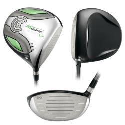 Cleveland Women's HiBore Bloom Driver