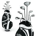 Callaway Women's Solaire 9-piece Complete Set