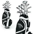 Callaway Women's Solaire 14-piece Complete Set