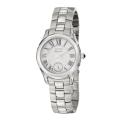 Seiko Women's 'Premier' Stainless Steel Quartz Watch
