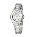 Seiko Women's 'Dress' Stainless Steel Quartz Watch