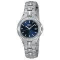 Seiko Women's 'Bracelet' Stainless Steel Quartz Watch