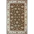 Auctions and information on persian rugs Handmade Alexa Athena Oriental Persian Green Rug (5' x 8')