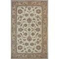 Auctions and information on persian rugs Handmade Alexa Athena Oriental Persian Beige Rug (5' x 8')