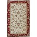 Guidelines relating to Persian Handmade rugs Handmade Alexa Athena Oriental Persian Burgundy Rug (5' x 8')