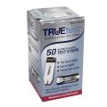 More titles for Test strips True Test Blood Glucose 50-ct Test Strips