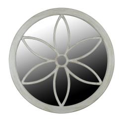 Sand Dollar Wall Mirror