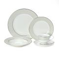 Hints relating to mikasa Annette Mikasa Parchment 40-piece Formal Dinnerware Set