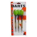 Deluxe 3-piece Dart Sets (Case of 24)