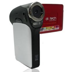 HDDV2000 Red Video Camera