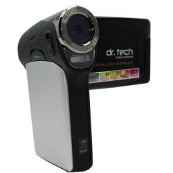 HDDV2000 Black Video Camera
