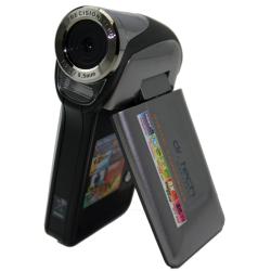 HDDV2000 Silver Video Camera