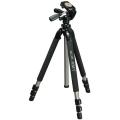 Slik Pro 700DX Super Titanium Photo Video Tripod with 3-way Panhead