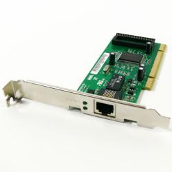 Linksys LNE100TX EtherFast Ethernet Network Card