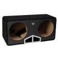 Reference HPR210G Dual Speaker Enclosure