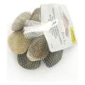 Rock ola Juggle Ball free relevant info Large Decorative River Rocks (Case of 12)