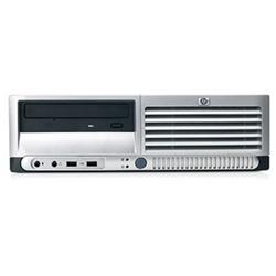 HP Compaq DC7700 1.86 GHz 500GB Desktop Computer (Refurbished)