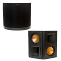 Klipsch RS-62 II Surround Speaker (Pack of 2)