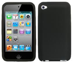 Premium Apple iPod Touch 4 Protector Case