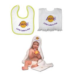 LA Lakers Toddler Set 